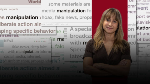 Le toca al periodismo, nos toca, por Ana Pardo de Vera Le toca al periodismo, nos toca, por Ana Pardo de Vera