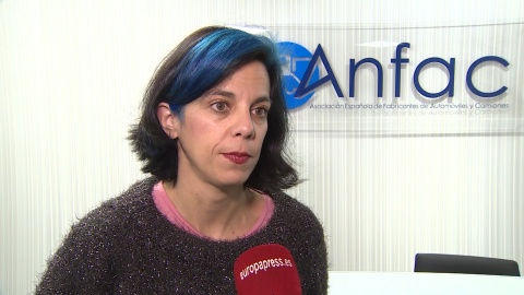 ANFAC exige "plan de movilidad homogéneo" que dé "certidumbre" a los usuarios ANFAC exige "plan de movilidad homogéneo" que dé "certidumbre" a los usuarios