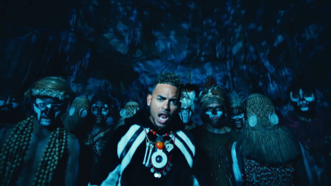 El nuevo álbum de Ozuna cuenta con colaboraciones de lujo El nuevo álbum de Ozuna cuenta con colaboraciones de lujo