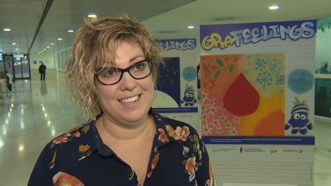 Una exposición de emociones de adolescentes con diabetes Una exposición de emociones de adolescentes con diabetes