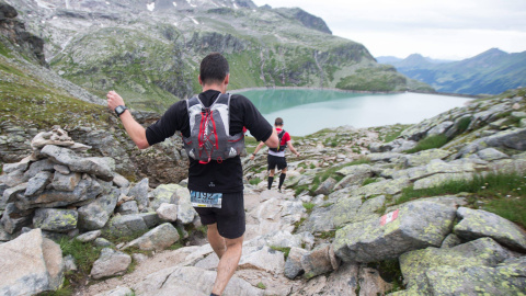 Para iniciarse en el 'trail running' hay que advertir unas indicaciones iniciales básicas.