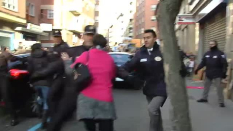 Todo Castrogonzalo en el juicio por el asesinato de Leticia Todo Castrogonzalo en el juicio por el asesinato de Leticia