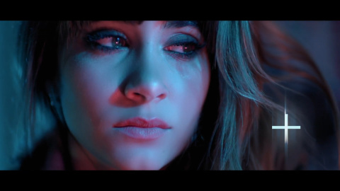 Ya está aquí el nuevo videoclip de Aitana, titulado '+' Ya está aquí el nuevo videoclip de Aitana, titulado '+'