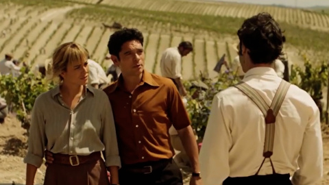 'El verano que vivimos', con Blanca Suárez entre los estrenos de este viernes 'El verano que vivimos', con Blanca Suárez entre los estrenos de este viernes