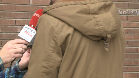 AEDE no se constituirá tras la agresión a uno de sus miembros AEDE no se constituirá tras la agresión a uno de sus miembros