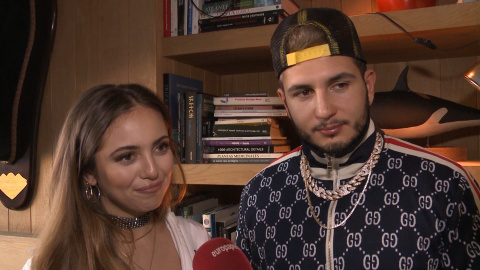 "Como el agua" Remix recibe más de tres millones de visitas "Como el agua" Remix recibe más de tres millones de visitas