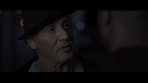 Sylvester Stallone es el actor más buscado en Google de 2018 Sylvester Stallone es el actor más buscado en Google de 2018