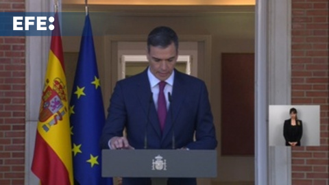 Gobierno y PSOE rechazan la citación como testigo de Sánchez Gobierno y PSOE rechazan la citación como testigo de Sánchez