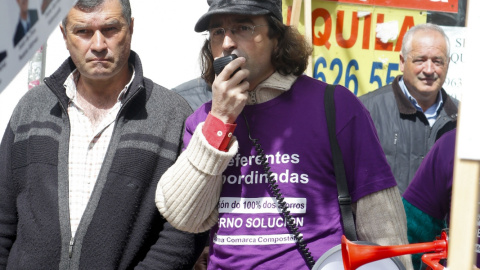 XESÚS DOMÍNGUEZ XESÚS DOMÍNGUEZ