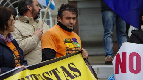 Xulio Vicente Xulio Vicente