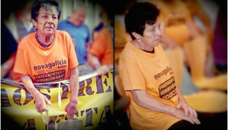 Encarnación Santos Encarnación Santos