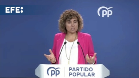 El PP mantiene su veto a Escrivá: No vamos a permitir el manoseo de las instituciones El PP mantiene su veto a Escrivá: No vamos a permitir el manoseo de las instituciones