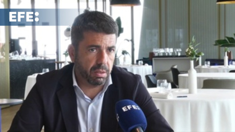 Mazón: “No me planteo un adelanto electoral” Mazón: “No me planteo un adelanto electoral”