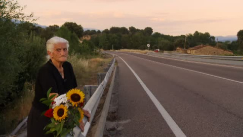 El documental español 'El silencio de otros', preseleccionado para los Oscars El documental español 'El silencio de otros', preseleccionado para los Oscars