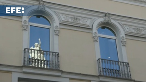 Persiste el bloqueo en el CGPJ, que se muestra incapaz de nombrar a su presidente Persiste el bloqueo en el CGPJ, que se muestra incapaz de nombrar a su presidente