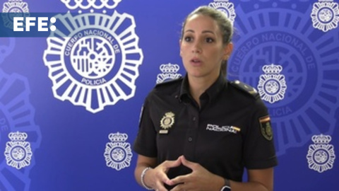 Desmantelado un laboratorio clandestino de cocaína en Valladolid Desmantelado un laboratorio clandestino de cocaína en Valladolid