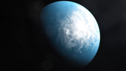 La misión TESS encuentra su primer 'gemelo' terrestre a 100 años luz La misión TESS encuentra su primer 'gemelo' terrestre a 100 años luz