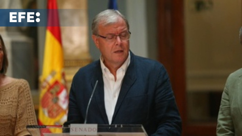 El PP apoya tomar medidas para frenar los delitos de odio El PP apoya tomar medidas para frenar los delitos de odio