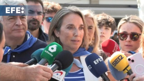 El PP pide a Redondo "dar explicaciones" en las Cortes sobre la ley de paridad El PP pide a Redondo "dar explicaciones" en las Cortes sobre la ley de paridad