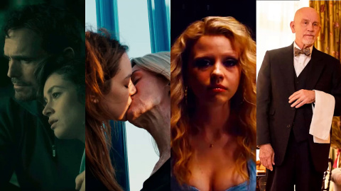 Estrenos de cine 23/08/2024 Estrenos de cine 23/08/2024