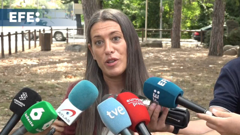 JxCat votará a favor de la comparecencia de Montero para que explique el pacto con ERC JxCat votará a favor de la comparecencia de Montero para que explique el pacto con ERC