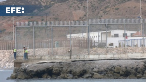 Recuperan un cadáver en las costas de Ceuta, el quinto en el mes de agosto Recuperan un cadáver en las costas de Ceuta, el quinto en el mes de agosto