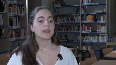 Los alumnos que leen libros de más de 100 páginas llevan un curso de ventaja Los alumnos que leen libros de más de 100 páginas llevan un curso de ventaja