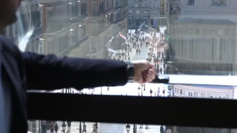 El Ayuntamiento de Málaga solicita suspender más de un millar de pisos turísticos El Ayuntamiento de Málaga solicita suspender más de un millar de pisos turísticos