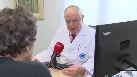 Médico ofrece consejos para evitar trastornos digestivos Médico ofrece consejos para evitar trastornos digestivos