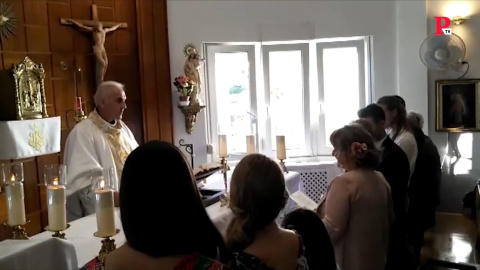 Machismo clerical en los cursos prematrimoniales Machismo clerical en los cursos prematrimoniales