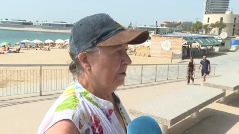 15 comunidades en alerta por altas temperaturas 15 comunidades en alerta por altas temperaturas