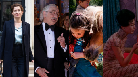 Estrenos de la semana - 30/12/2020 Estrenos de la semana - 30/12/2020