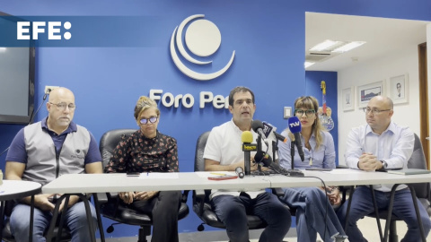 Ya son 11 los muertos en Venezuela en protestas contra el resultado electoral, según ONG Ya son 11 los muertos en Venezuela en protestas contra el resultado electoral, según ONG