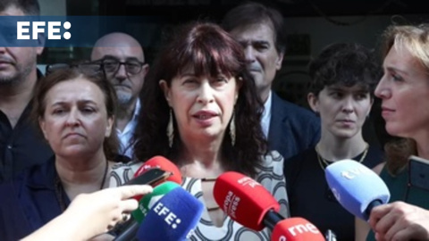 España quiere "liderar la lucha contra el apartheid de género" en Afganistán España quiere "liderar la lucha contra el apartheid de género" en Afganistán
