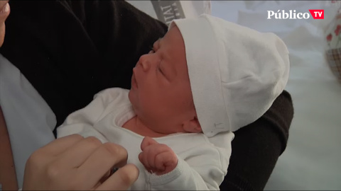 El permiso de paternidad será de 16 semanas e intransferible a partir de 2021 El permiso de paternidad será de 16 semanas e intransferible a partir de 2021