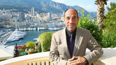 Muere Miguel Ferrer, un secundario clásico de la televisión y el cine. / EUROPA PRESS Muere Miguel Ferrer, un secundario clásico de la televisión y el cine. / EUROPA PRESS