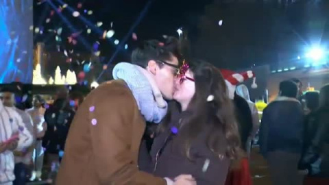 El 2020 llega a su fin con restricciones y toques de queda El 2020 llega a su fin con restricciones y toques de queda