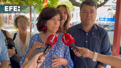 El PSOE acusa a la Junta de "abandonar" a los pueblos afectados por el virus del Nilo El PSOE acusa a la Junta de "abandonar" a los pueblos afectados por el virus del Nilo