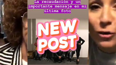 Nagore Robles crea el mercadillo solidario Mercagore Nagore Robles crea el mercadillo solidario Mercagore