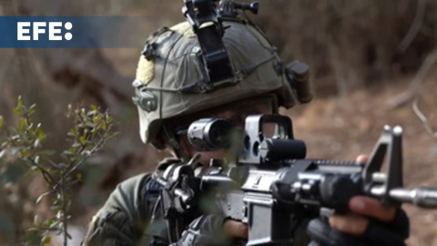 El Ejército israelí dice haber lanzado un "ataque de precisión" contra Beirut El Ejército israelí dice haber lanzado un "ataque de precisión" contra Beirut