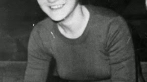 María Luz Nájera María Luz Nájera