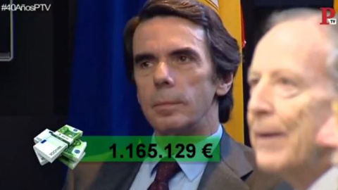 ¿Hasta cuándo debe seguir cobrando un presidente del Gobierno? ¿Hasta cuándo debe seguir cobrando un presidente del Gobierno?