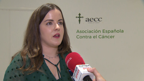 La AECC ayuda a pasar las primeras Navidades con cáncer La AECC ayuda a pasar las primeras Navidades con cáncer