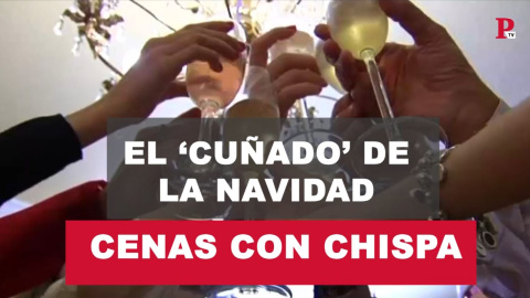 Temas a evitar para no convertirte en un 'cuñado' estas navidades Temas a evitar para no convertirte en un 'cuñado' estas navidades