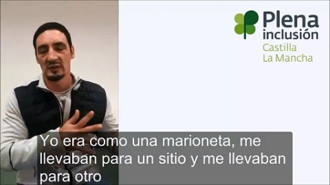 Esteban Ruiz habla de su caso Esteban Ruiz habla de su caso