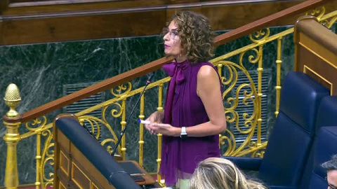 Junts mantiene el pulso con el Gobierno y amenaza con no apoyar las cuentas Junts mantiene el pulso con el Gobierno y amenaza con no apoyar las cuentas