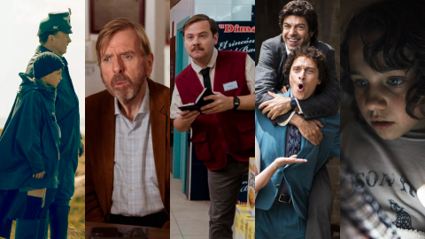 Estrenos de la semana - 11/12/2020 Estrenos de la semana - 11/12/2020