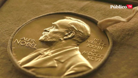 En los Nobel siguen faltando mujeres En los Nobel siguen faltando mujeres