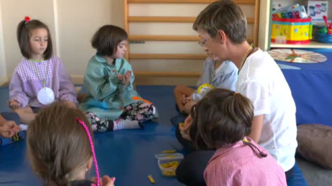 La innovación educativa, reconocida con los Premios Francisco Giner de los Ríos La innovación educativa, reconocida con los Premios Francisco Giner de los Ríos
