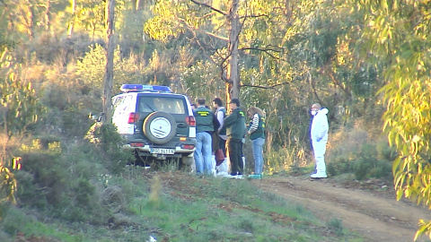 Prisión provisional, comunicada y sin fianza para Bernardo Montoya Prisión provisional, comunicada y sin fianza para Bernardo Montoya